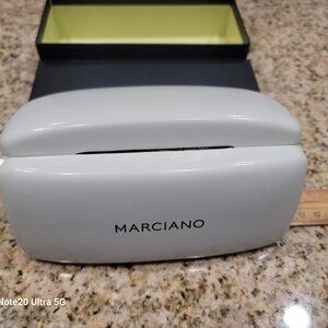 New Marciano Hard shell sunglass/glasses case